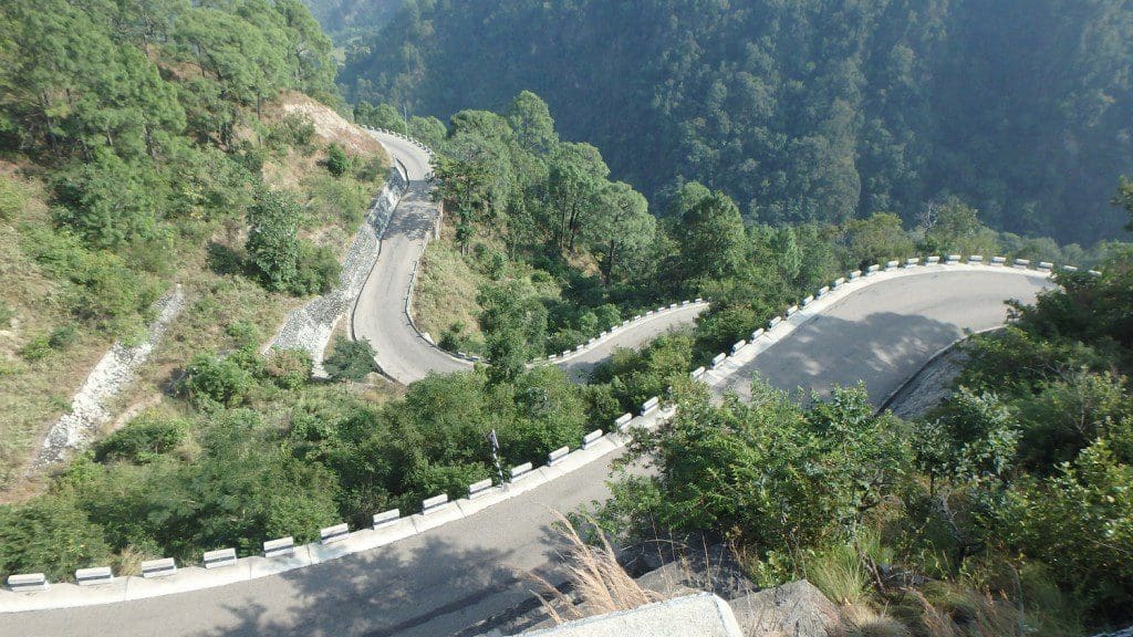 Koirala friendship highway
