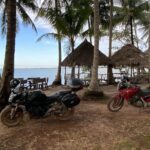 Beach near Nesat