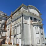 Hotel on Bokor