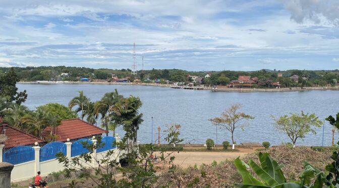 East Cambodian Video Diary