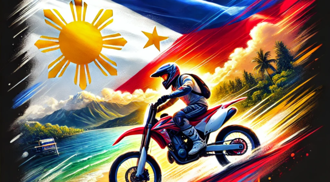 The Philippines, Luzon Video Tour